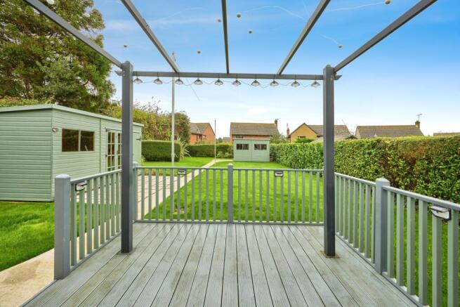 Decking