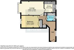 FLOOR-PLAN