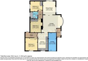FLOOR-PLAN
