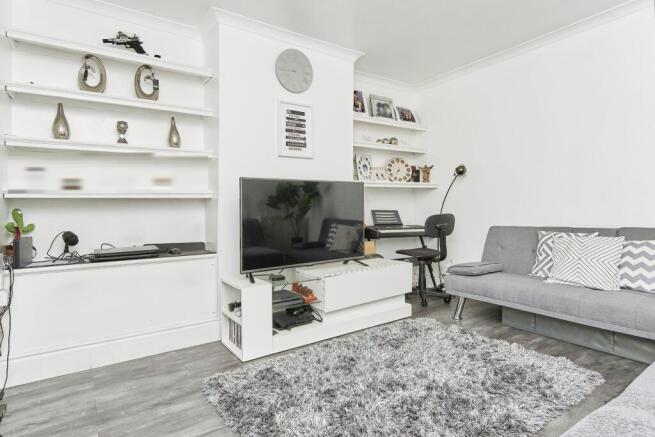 Front Room