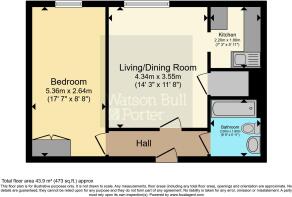 FLOOR-PLAN