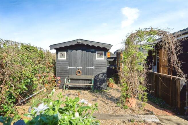 Summerhouse