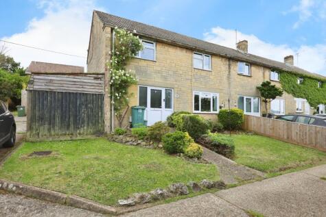 Harris Road, Newport, Isle of Wight, PO30