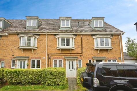 Brickfield Close, Newport, PO30