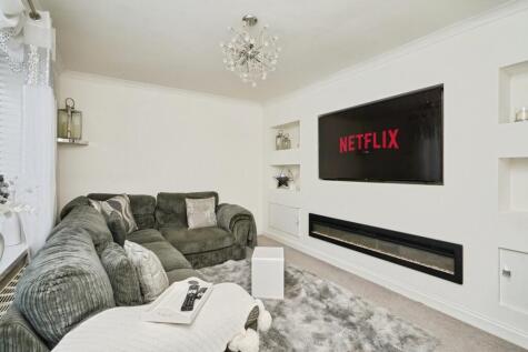 Princess Close, East Cowes, Isle of Wight, PO32