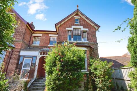 Park Road, Cowes, Isle of Wight, PO31