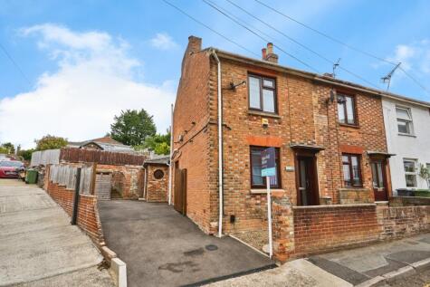 Barton Road, Newport, Isle of Wight, PO30