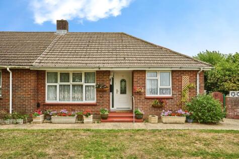 Robin Hood Street, Newport, Isle of Wight, PO30