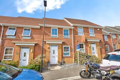 Beauchamp Drive, Newport, Isle of Wight, PO30