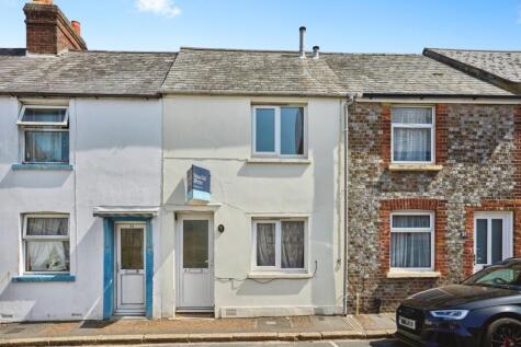 New Street, Newport, Isle of Wight, PO30