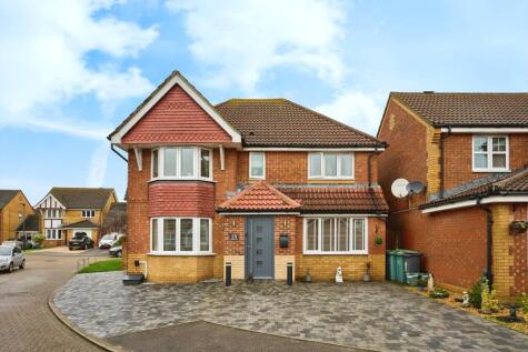 Spindleberry Close, Newport, Isle of Wight, PO30