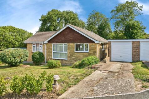 Mayfield Drive, Newport, Isle of Wight, PO30