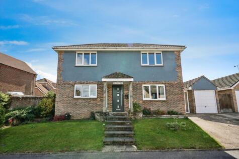Green Lane, COWES, Isle of Wight, PO31