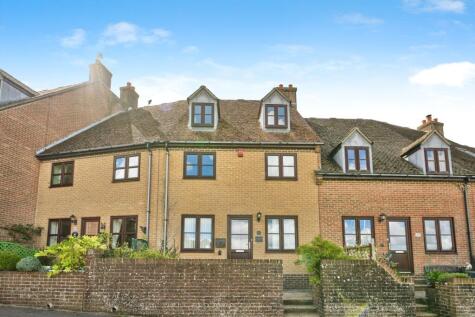 Redshank Way, NEWPORT, Isle of Wight, PO30