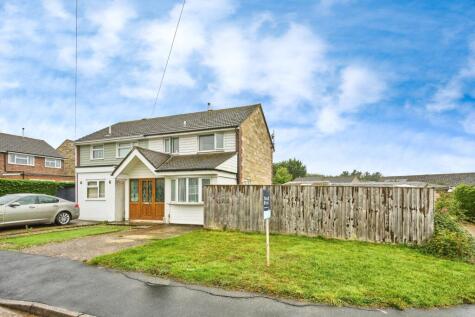 Ward Close, Newport, Isle of Wight, PO30