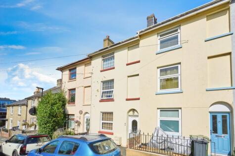 Hearn Street, Newport, Isle of Wight, PO30