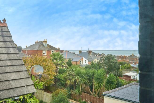 Sea Views