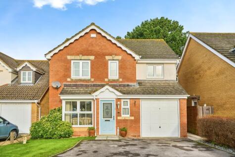 Osborne Heights, East Cowes, Isle of Wight, PO32