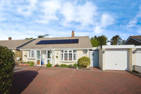 Hinton Road, Newport, Isle of Wight, PO30