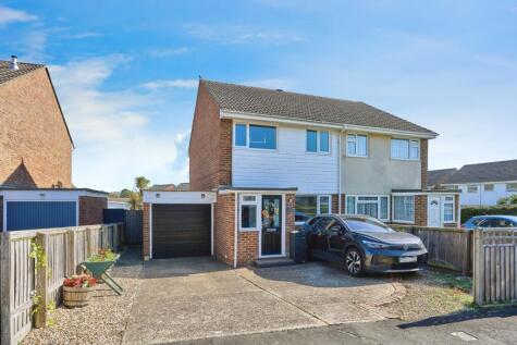 Purdy Road, NEWPORT, Isle of Wight, PO30