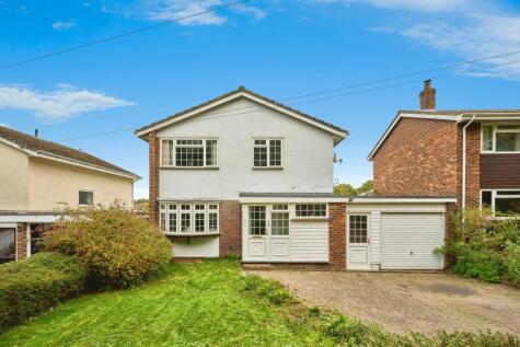 York Avenue, East Cowes, Isle of Wight, PO32