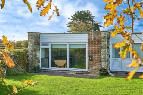 Brambles Chine, Monks Lane, Freshwater, Isle of Wight, PO40