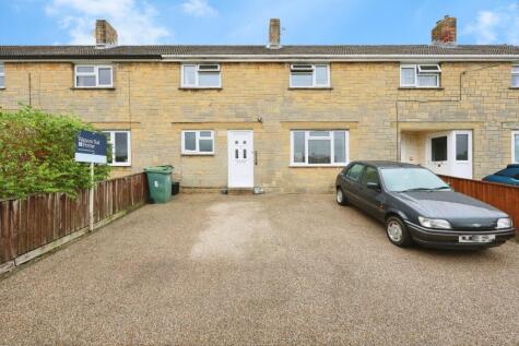 Cookworthy Road, NEWPORT, Isle of Wight, PO30