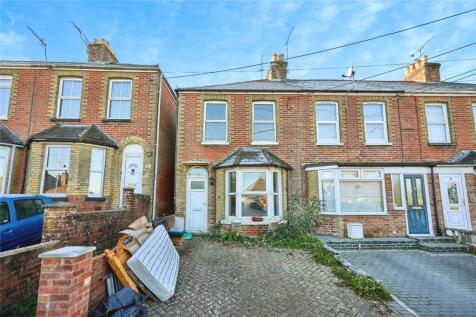 Alvington Road, Newport, Isle of Wight, PO30