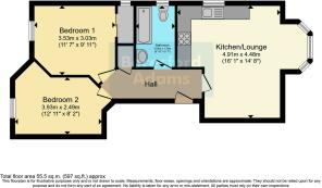 FLOOR-PLAN