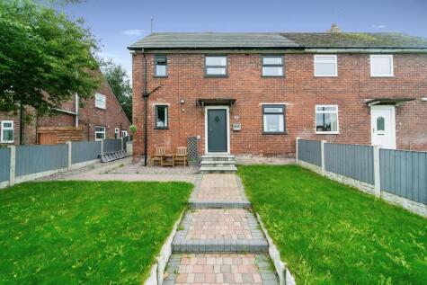 School Lane, Mickle Trafford, Chester, Cheshire, CH2