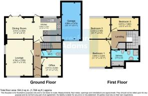 FLOOR-PLAN