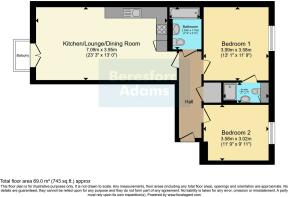 FLOOR-PLAN