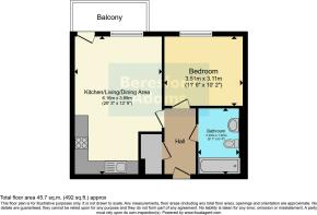 FLOOR-PLAN