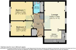 FLOOR-PLAN