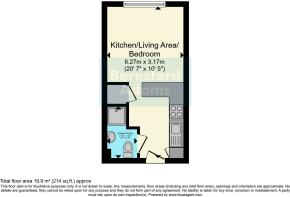 FLOOR-PLAN