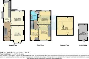 FLOOR-PLAN