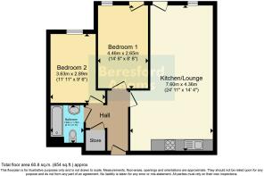 FLOOR-PLAN