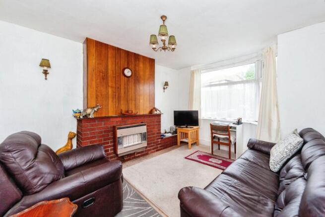 Front Living Room