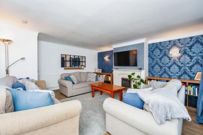 Front Living Room