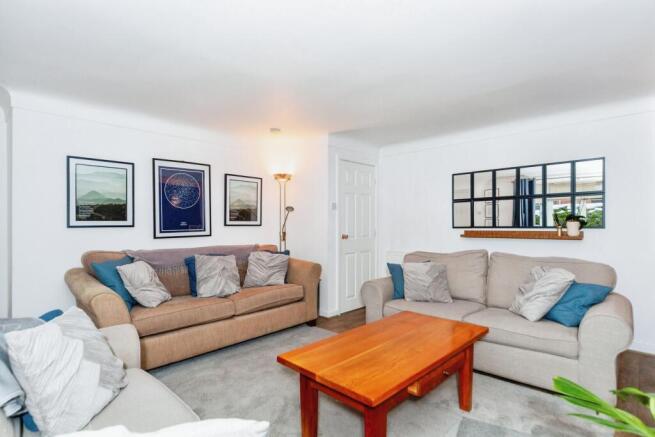 Front Living Room