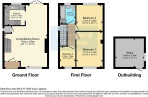 FLOOR-PLAN
