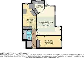 FLOOR-PLAN