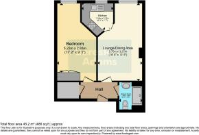 FLOOR-PLAN