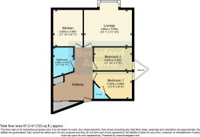 FLOOR-PLAN