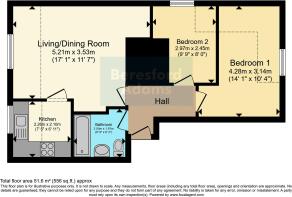 FLOOR-PLAN