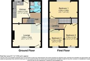 FLOOR-PLAN