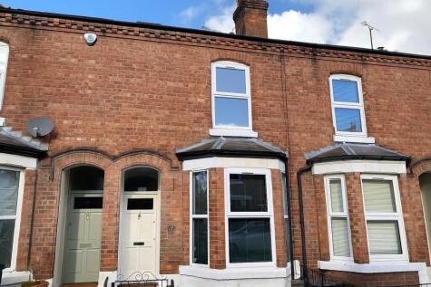 Gladstone Avenue, Chester, Cheshire, CH1
