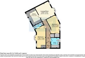 FLOOR-PLAN