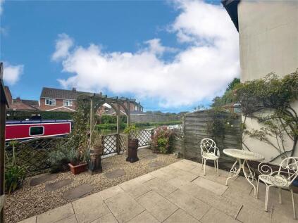 The Anchorage, CHESTER, Cheshire, CH3