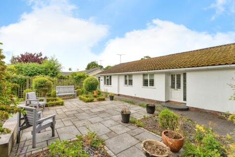 Middlecroft, Guilden Sutton, Chester, Cheshire, CH3